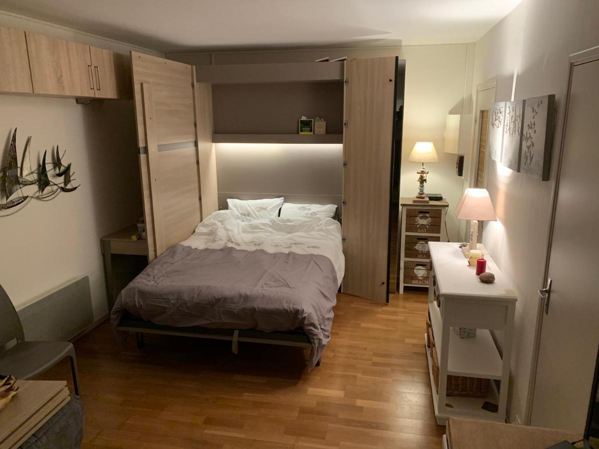 Grand Pour 4 Face A La * Villers-sur-Mer