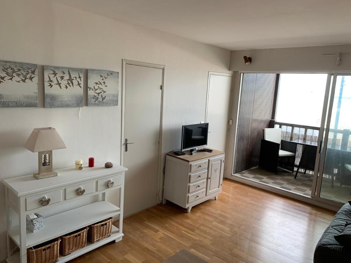 Grand Pour 4 Face A La Apartment *