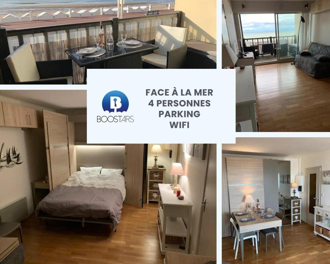 Grand Pour 4 Face A La Apartment