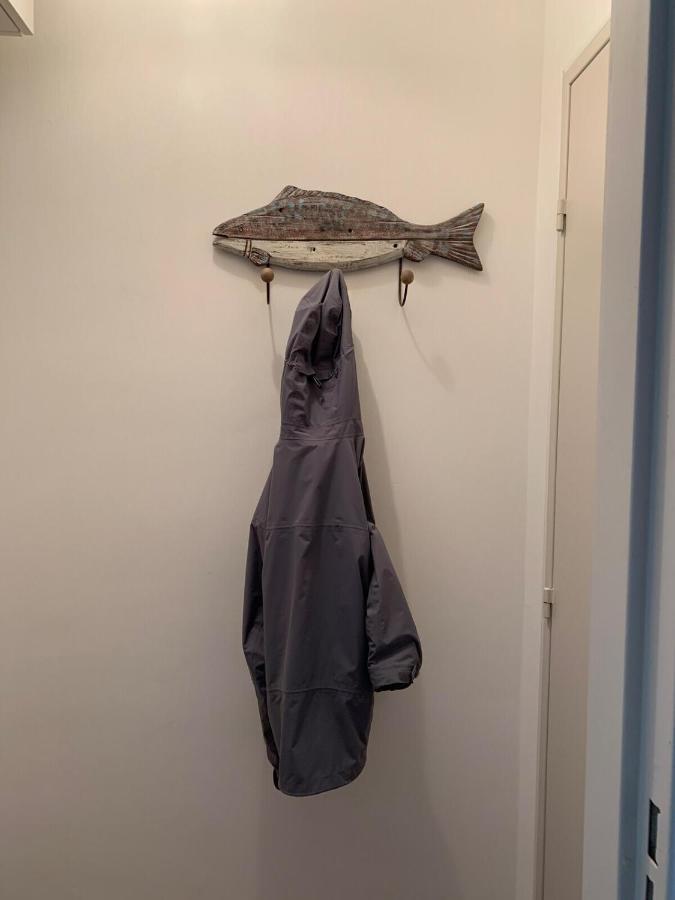 Grand Pour 4 Face A La Apartment *
